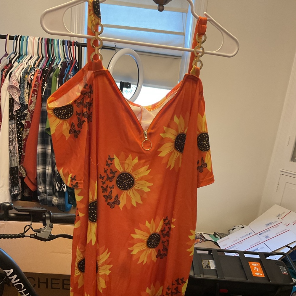 Summer dress